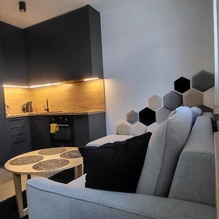 Klif 3 Mini-Apartament Warka Extérieur photo